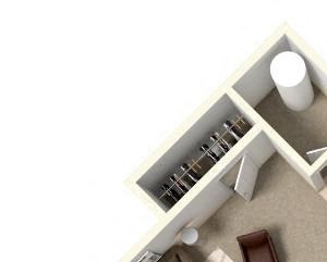 3d floorplan